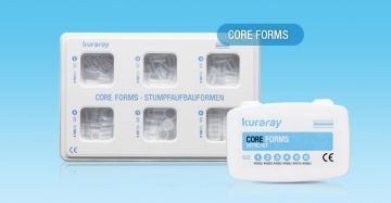 CORE FORMS Full Kit