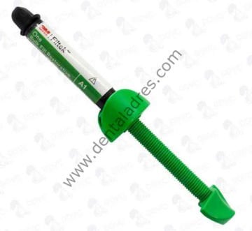 Filtek One Bulk Fill Restoratif