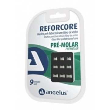 REFORCORE Premolar Mini Kit