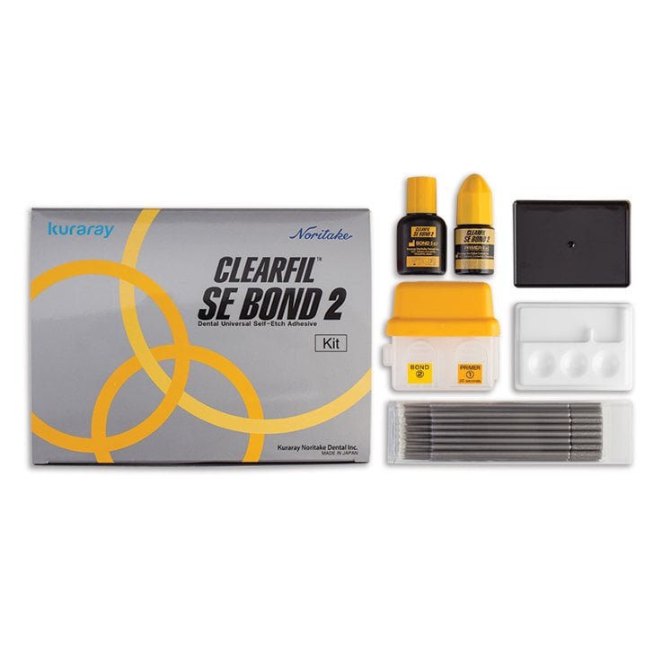 CLEARFIL SE BOND 2