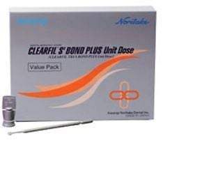 CLEARFIL S3 BOND PLUS Standart Paket