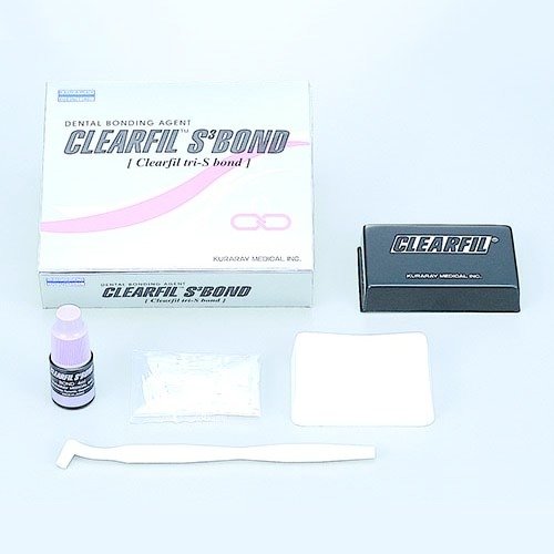 CLEARFIL S3 BOND Kit