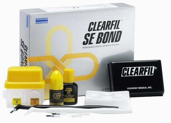 CLEARFIL SE BOND Kit