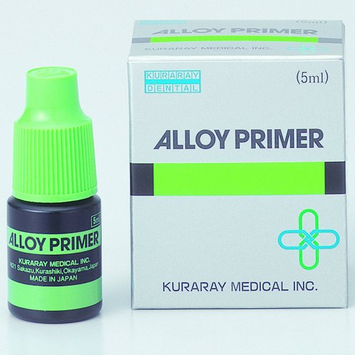 ALLOY PRIMER