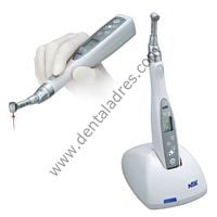 ENDO-MATE TC2 - Endodontik Mikromotor (Apex Locater Uyumlu)