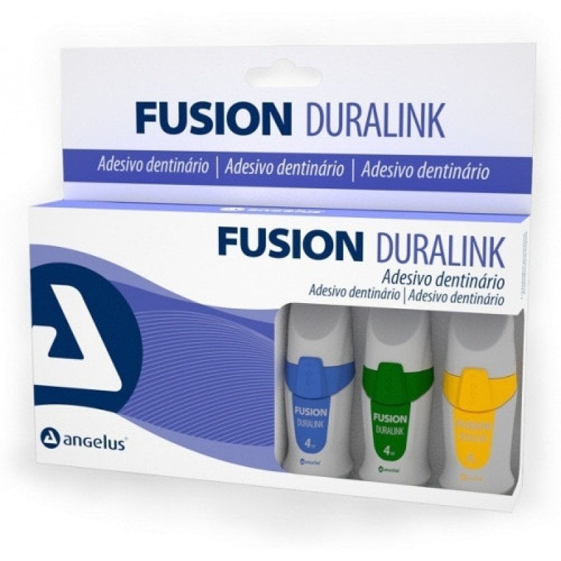 FUSION DURALINK SET