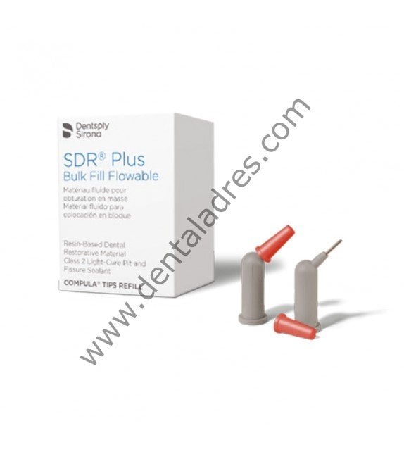 SDR PLUS BULK FİLL