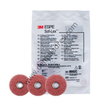 Sof-Lex Disk Yedeği