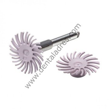 Sof-Lex Diamond Disk Tanıtım Kiti