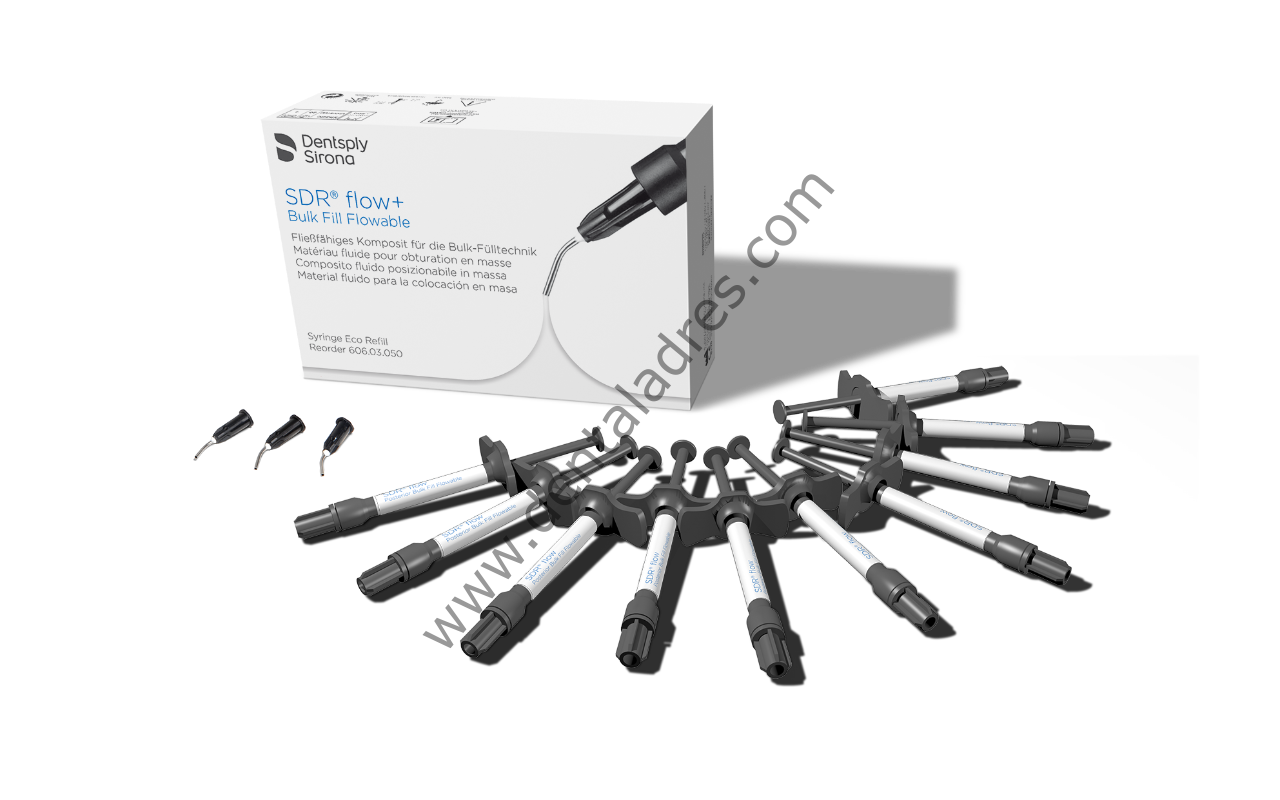 SDR SYR ECO REFILL (10)