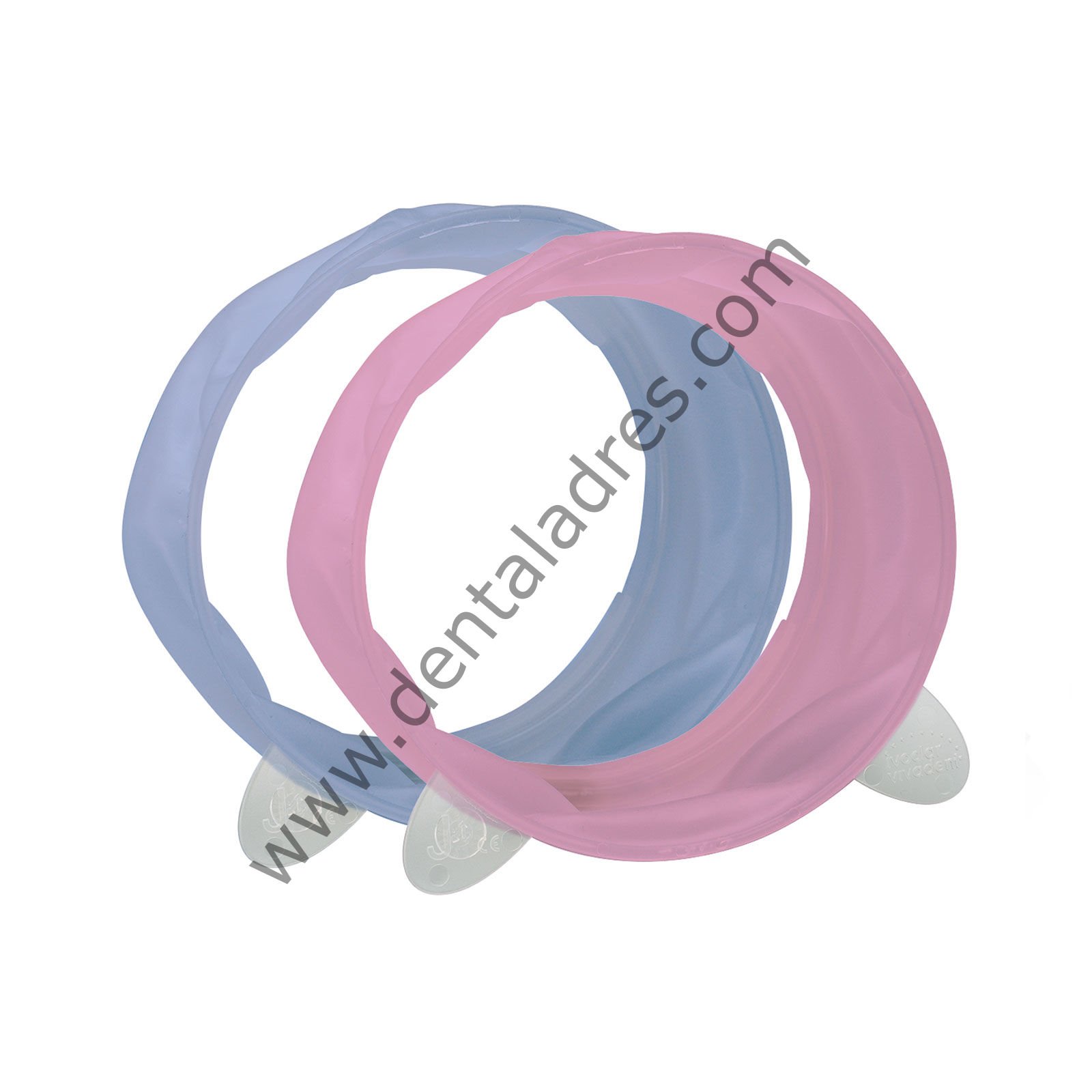OptraGate Asorti Blue Pink