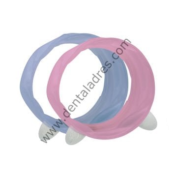 OptraGate Asorti Blue Pink
