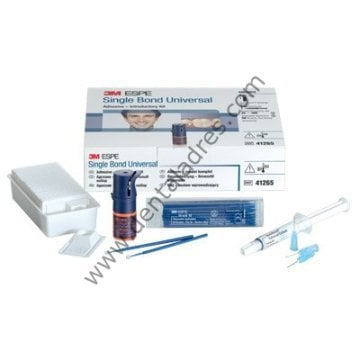 Single Bond Universal Başlangıç Seti