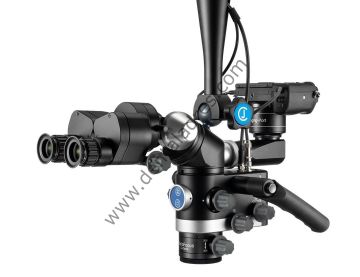 CJ Optik - Flexion Dental Mikroskop