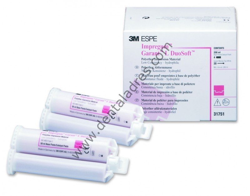 Impregum Garant L Duosoft