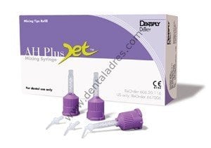 AH PLUS JET MIXING TIPS REFILL