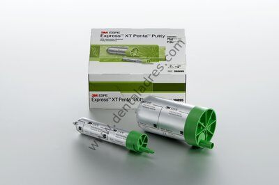 Express XT Penta Putty