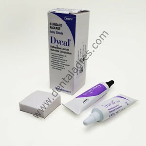 DYCAL IVORY STANDARD PACK.