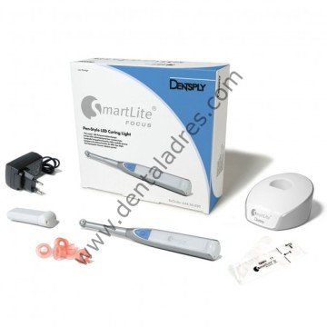 SMARTLITE FOCUS INTRO