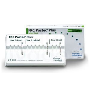 FRC Postec Plus Intro Pack