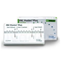 FRC Postec Plus Intro Pack