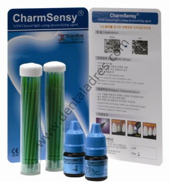 Charmsensy