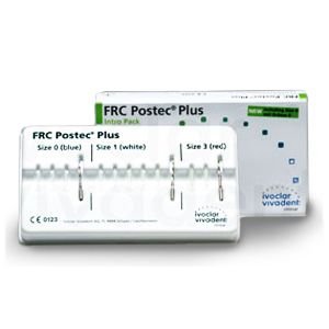 FRC Postec Plus Refil(5)