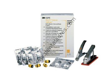 RelyX™ Fiber Post Yedeği