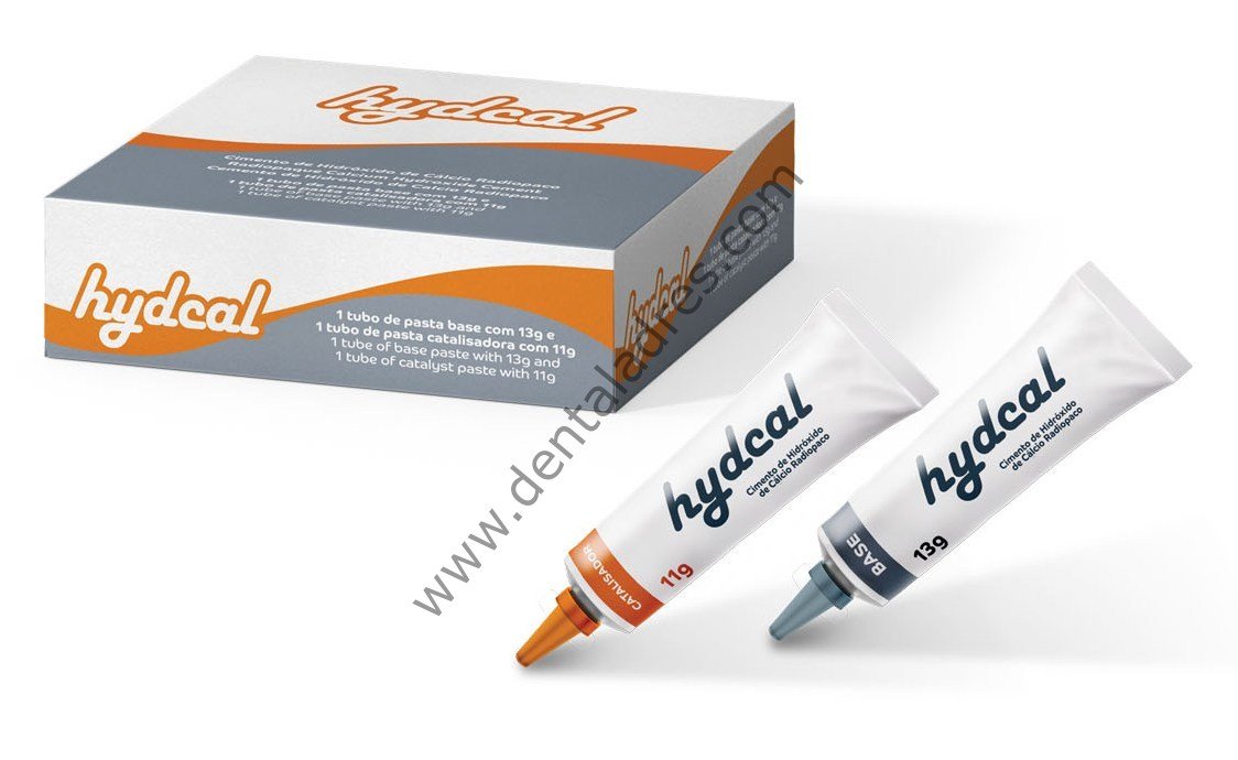 Hydcal