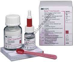 Ketac™ Cem Easymix