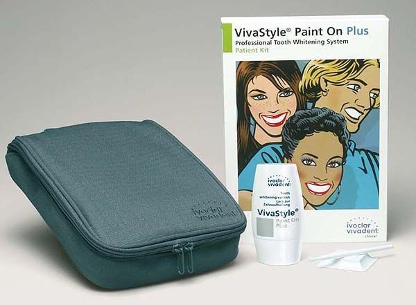 VivaStyle Paint On Plus Patient Kit N