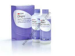 Clinpro™ Glycine Prophy Powder
