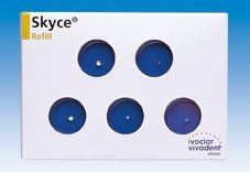 Skyce Intro Pack