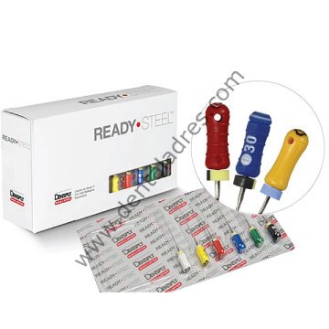 C+FILE READYSTEEL 18MM