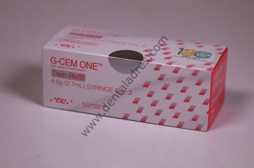 G-CEM ONE Twin Refil