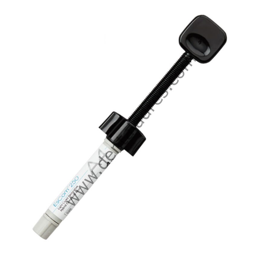 SPIDENT ESCOM 250 TEK TÜP