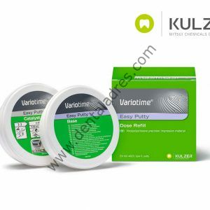 KULZER VARIOTİME EASY PUTTY 1. ÖLÇÜ (ELLE KARIŞTIRILAN)