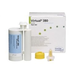 Virtual 380 Refill Mono. Fast 2x380 ml