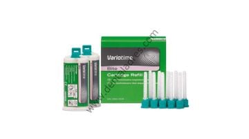 VARIOTİME BİTE CARTRIDGE 2X50 ML