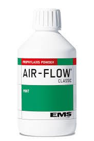 Air Flow Powder (Toz) Nane-Mentol
