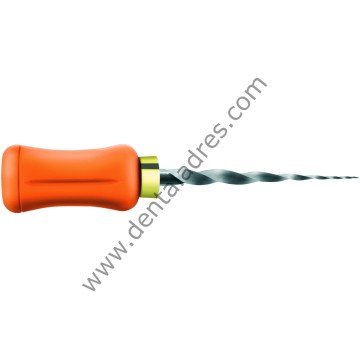 PROTAPER FINISHING 25MM/F1
