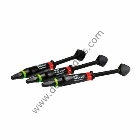 Tetric EvoCeram Refill 3x3g