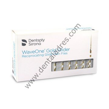 WAVEONE GOLD GLİDER 25MM