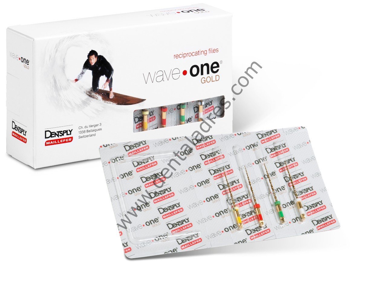WAVEONE PRIMARY FİLE STER. 25MM
