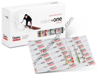 WAVEONE PRIMARY FİLE STER. 25MM