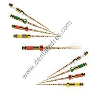 WAVE ONE GOLD EĞE ASSORTIE