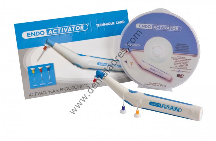 ENDOACTIVATOR SYSTEM KIT