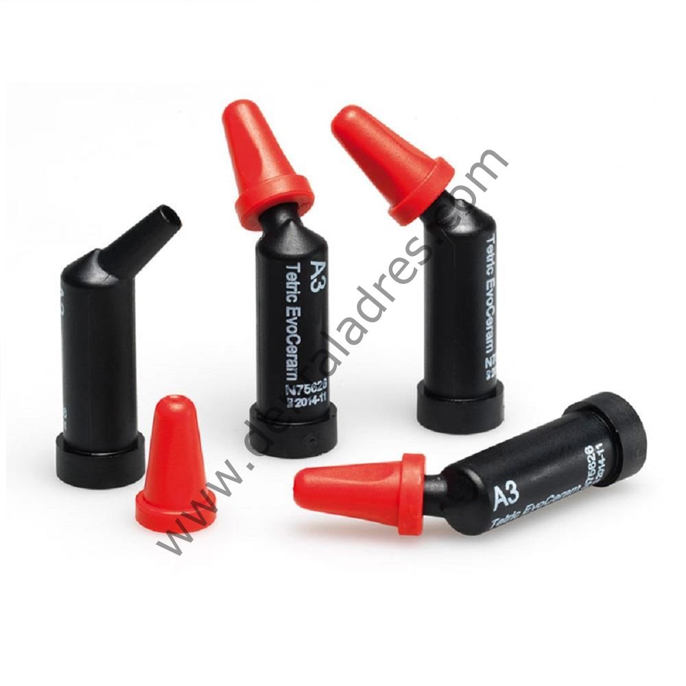 Tetric EvoCeram Ref. 20x0.2g