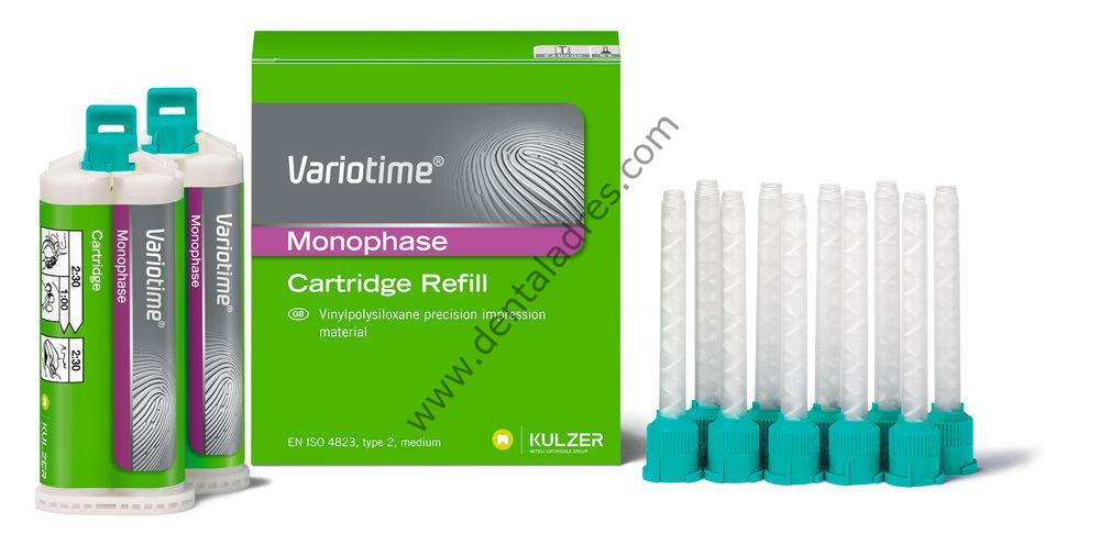 Variotame Monophase Refil