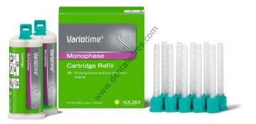 Variotame Monophase Refil